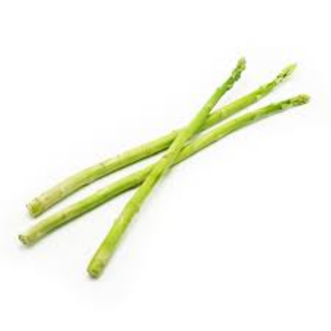 EVERGREEN ASPARAGUS 200G